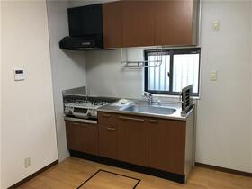 8/14 キッチン