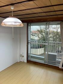 3/17 リビング/ダイニング