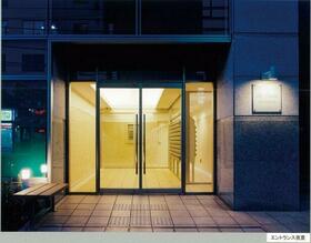 11/12 エントランス