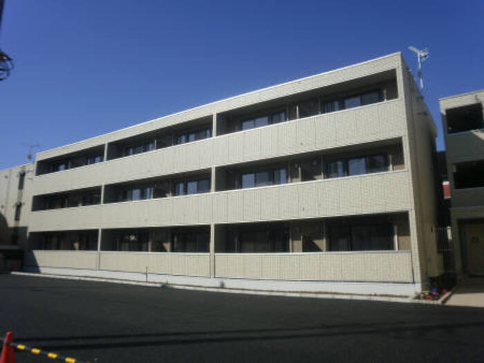 1/17 外観