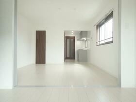 4/16 リビング/ダイニング