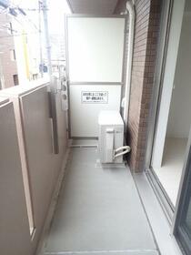 14/16 バルコニー