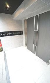 14/14 エントランス