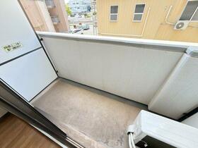 14/16 バルコニー