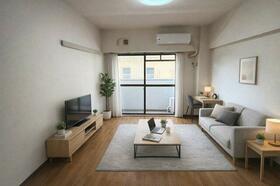 3/16 リビング/ダイニング