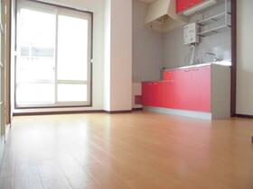 4/16 リビング/ダイニング