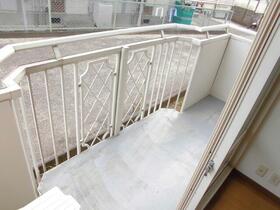 15/16 バルコニー