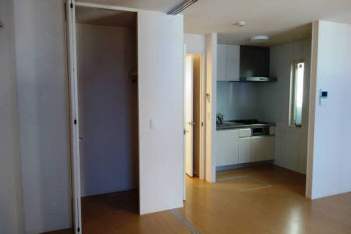 3/17 リビング/ダイニング