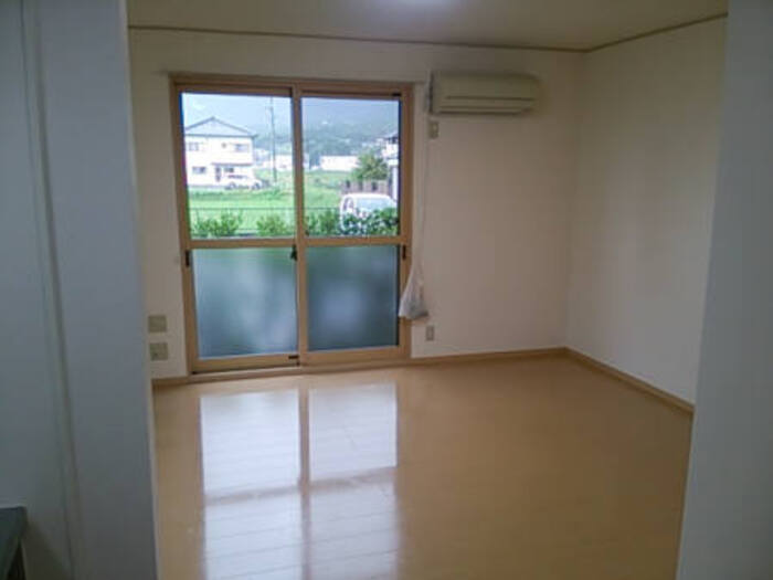 3/6 リビング/ダイニング