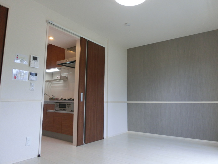 4/20 リビング/ダイニング