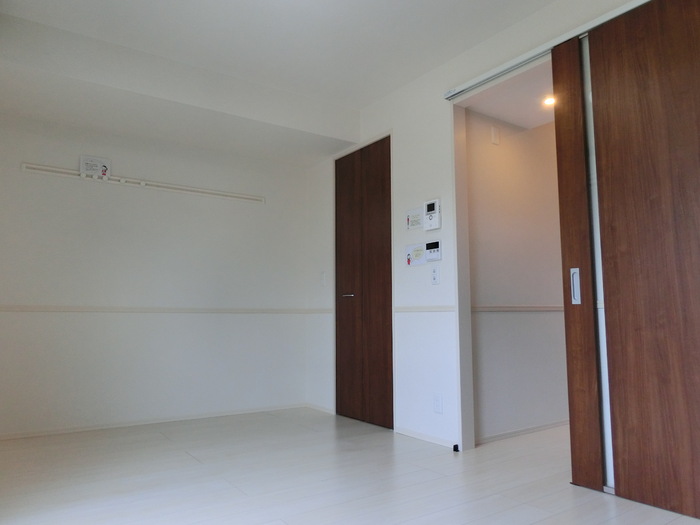 5/20 リビング/ダイニング