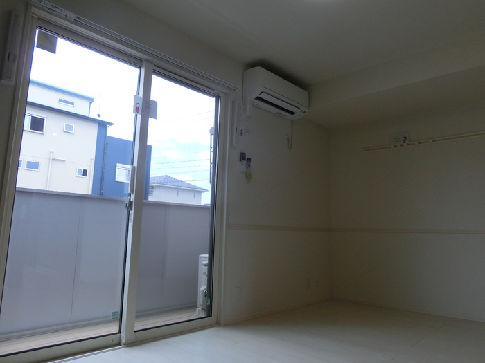 6/20 リビング/ダイニング