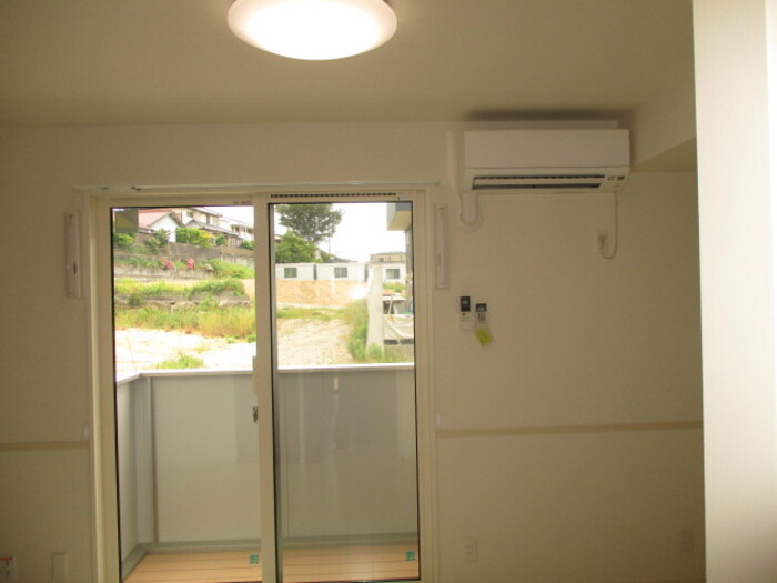 7/20 リビング/ダイニング