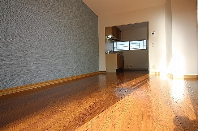 3/15 リビング/ダイニング