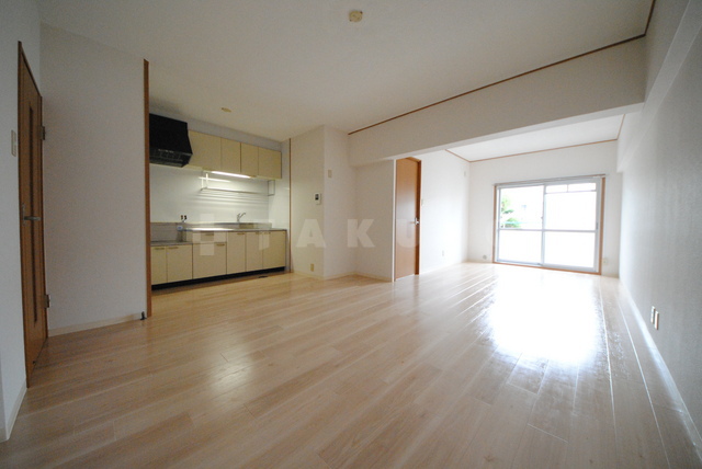 3/24 リビング/ダイニング