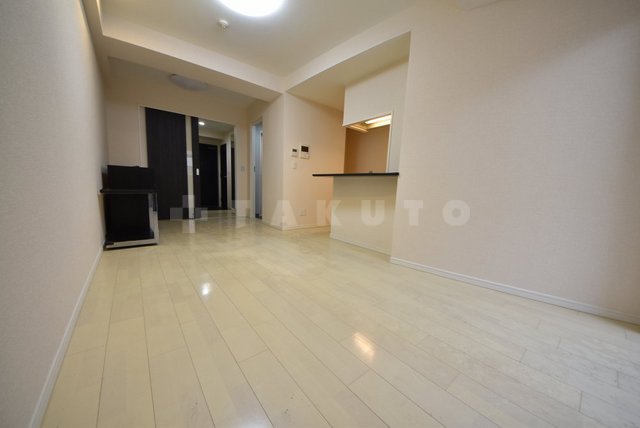 3/27 リビング/ダイニング