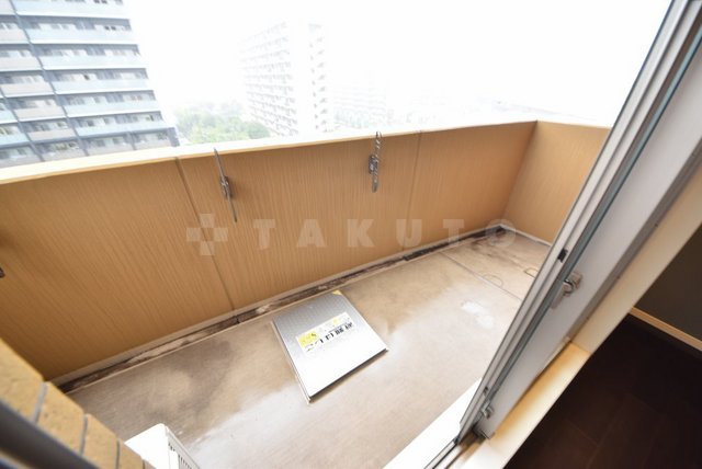 17/30 バルコニー