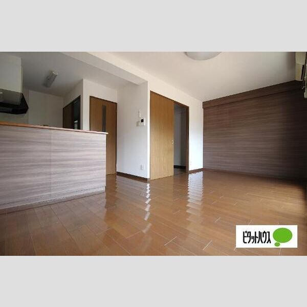 3/30 リビング/ダイニング