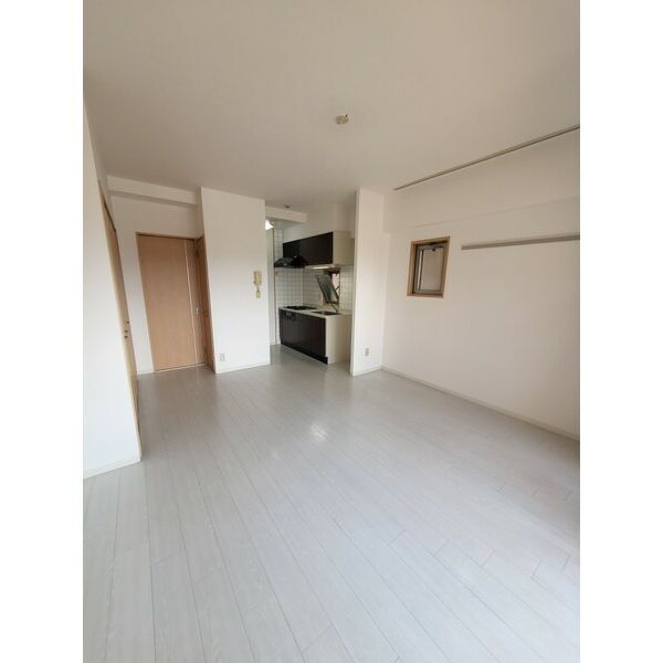 6/13 リビング/ダイニング