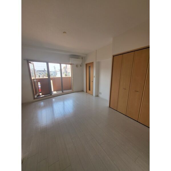 5/13 リビング/ダイニング