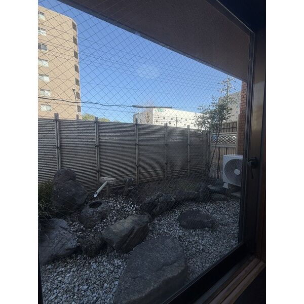 14/17 バルコニー