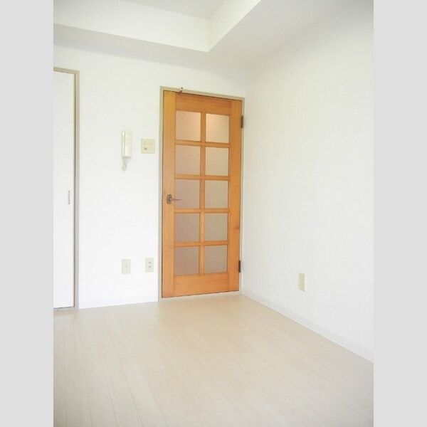 4/17 リビング/ダイニング