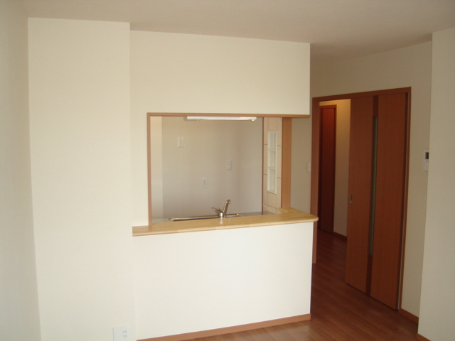 3/30 リビング/ダイニング