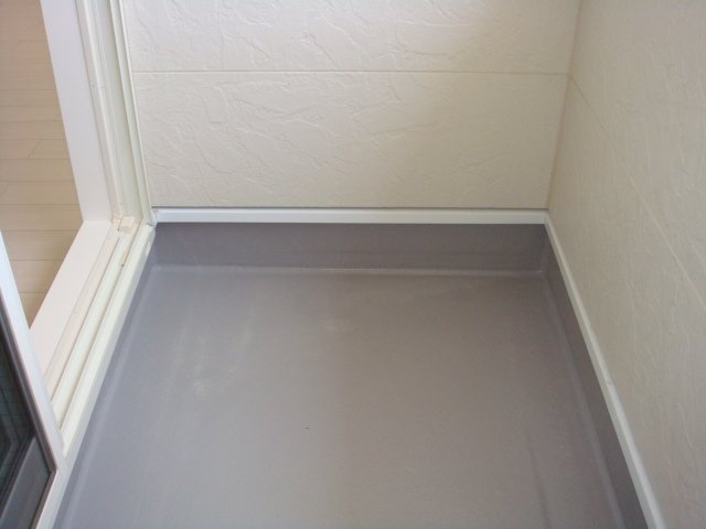 14/27 バルコニー