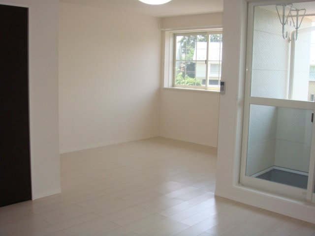 4/27 リビング/ダイニング