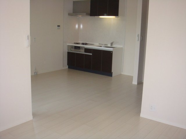 3/27 リビング/ダイニング