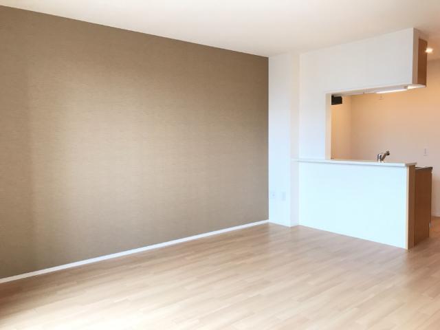 3/24 リビング/ダイニング