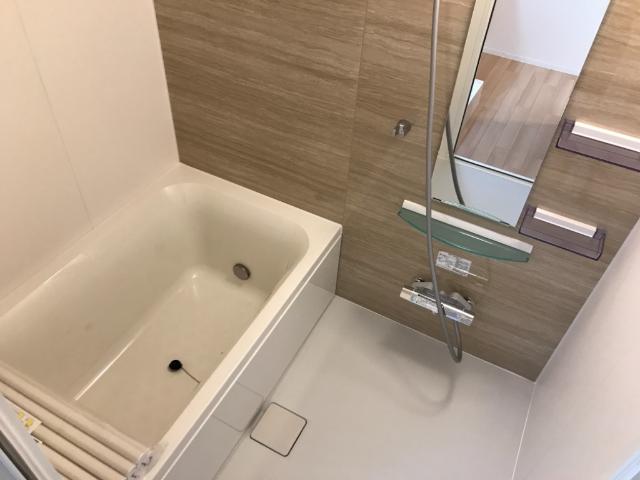 15/24 浴室