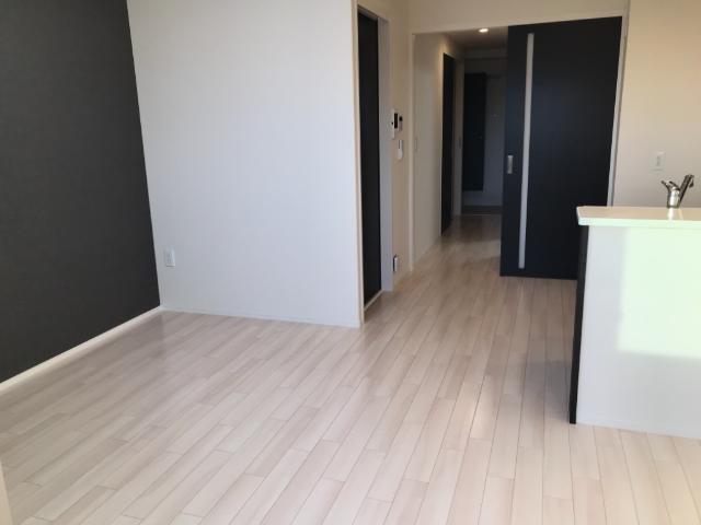 4/30 リビング/ダイニング