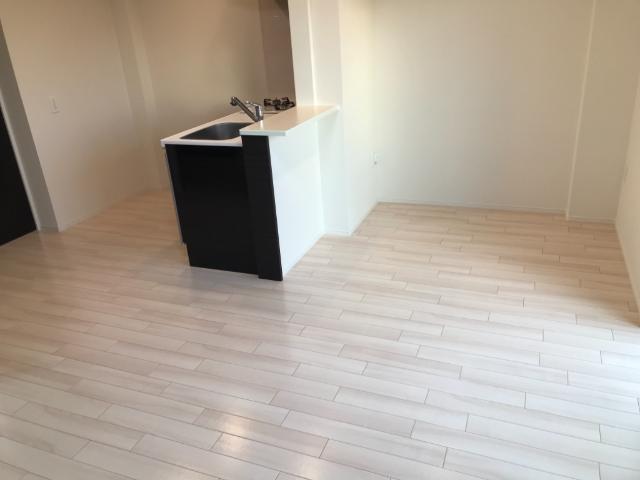 5/30 リビング/ダイニング