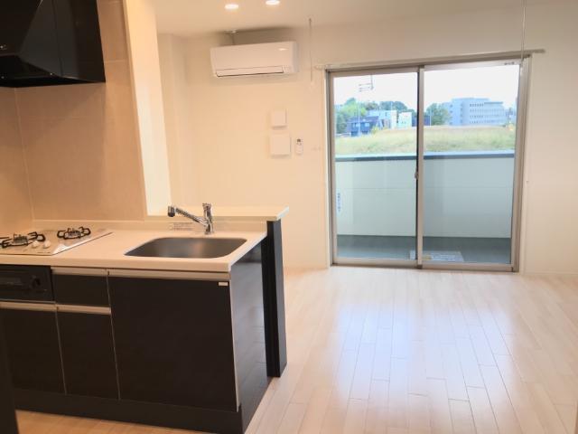 3/30 リビング/ダイニング