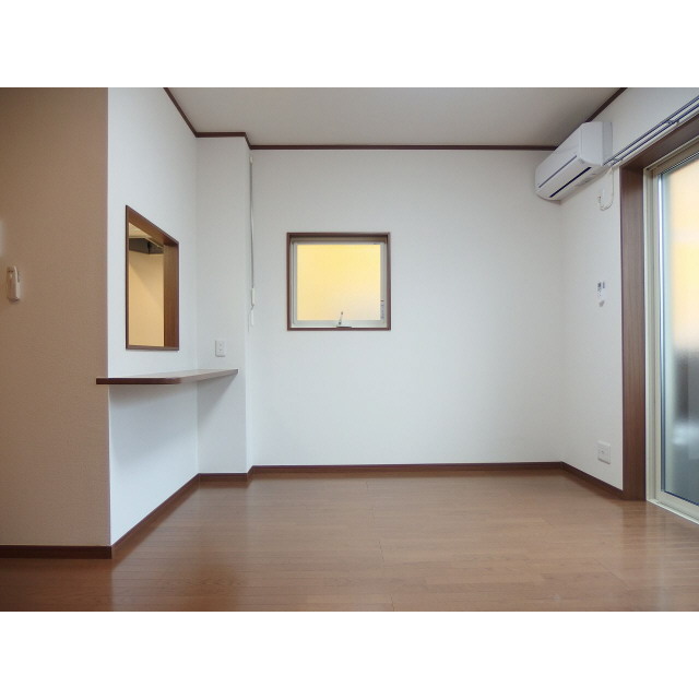 3/14 リビング/ダイニング