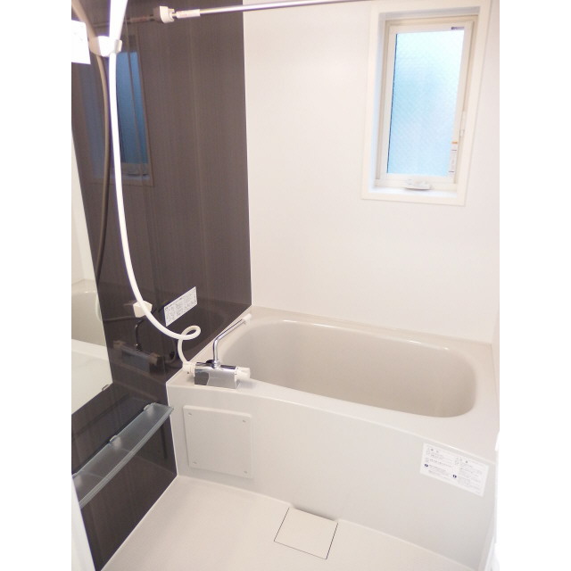 7/14 浴室