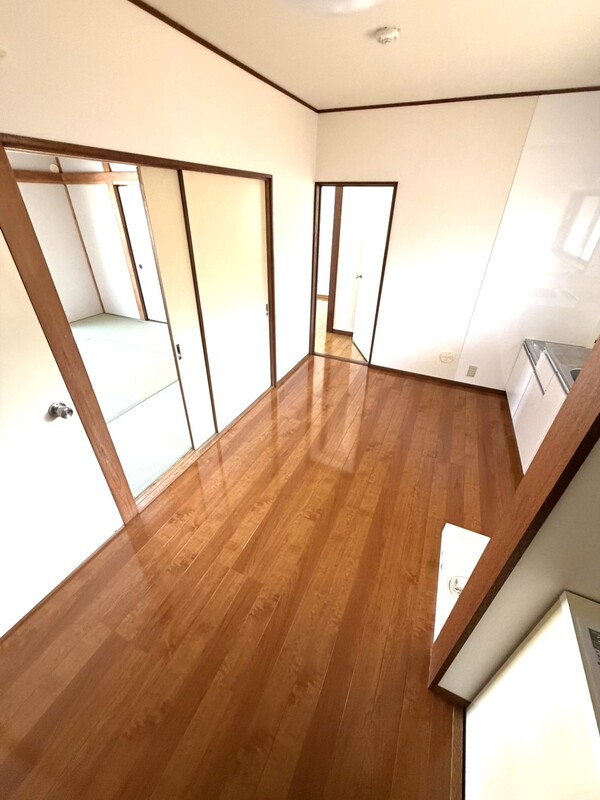 3/22 リビング/ダイニング