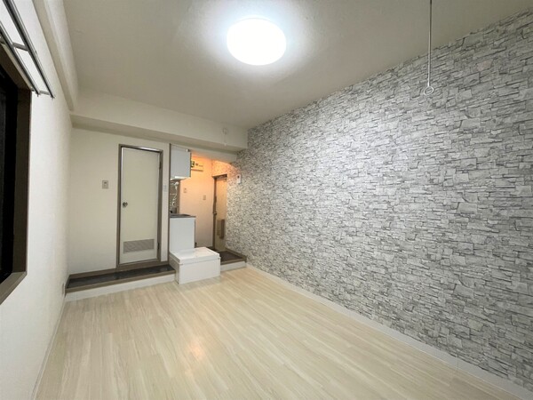 3/17 リビング/ダイニング