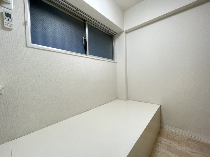 2/18 リビング/ダイニング