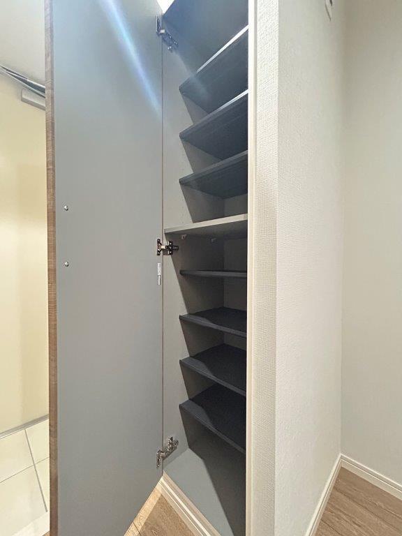 16/22 エントランス