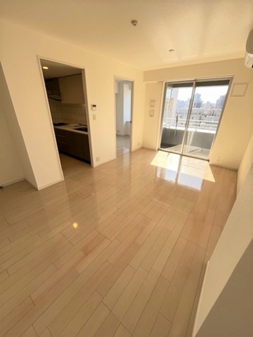 2/18 リビング/ダイニング