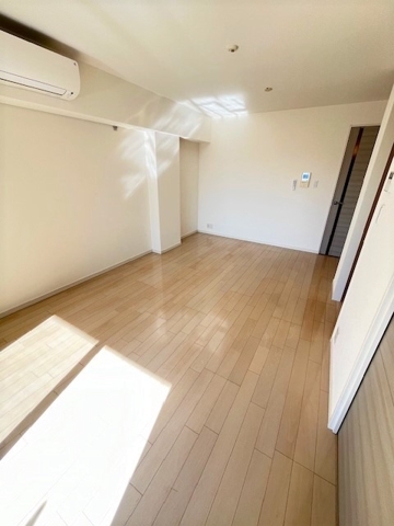 4/18 リビング/ダイニング