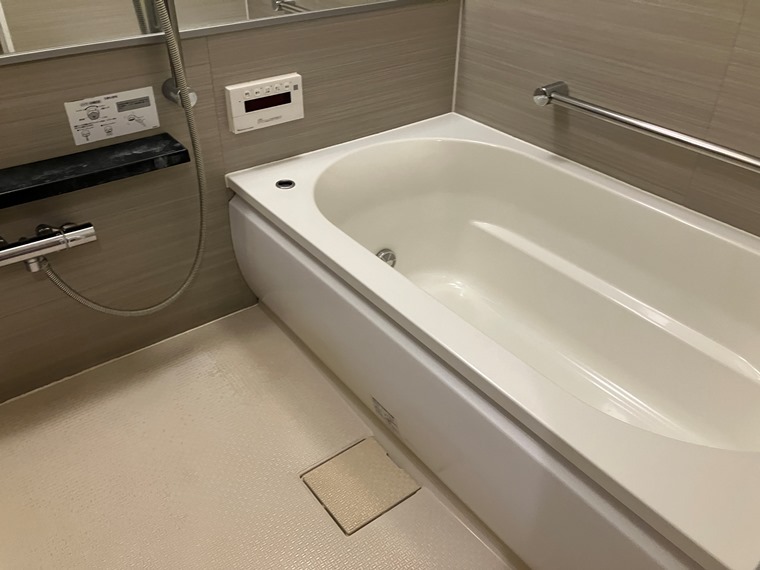 9/17 浴室