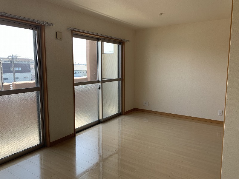 3/20 リビング/ダイニング