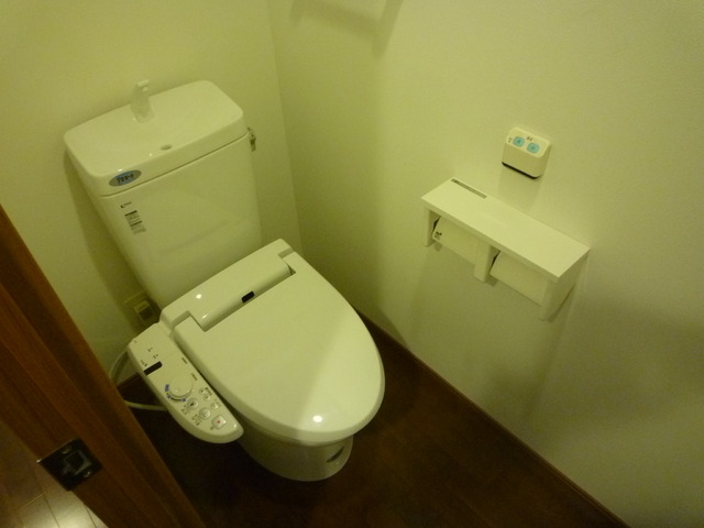 7/18 トイレ