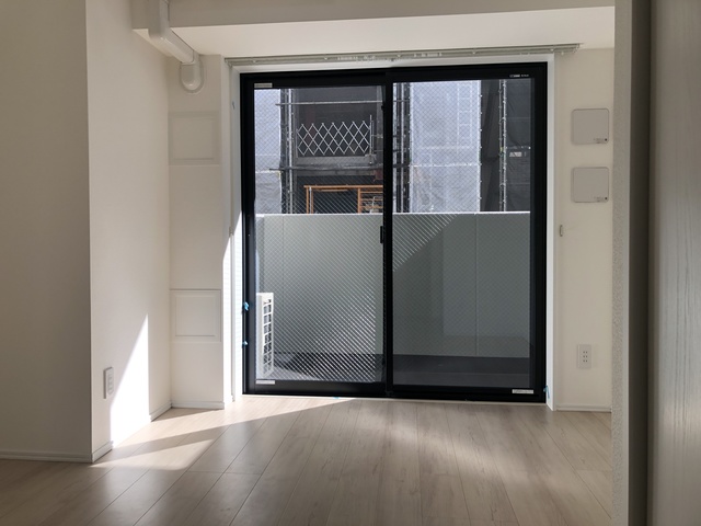 3/27 リビング/ダイニング