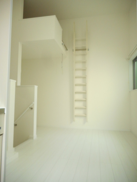 3/16 リビング/ダイニング