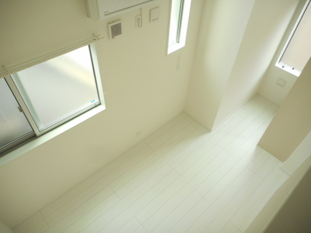 4/16 リビング/ダイニング