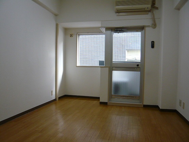 4/17 リビング/ダイニング